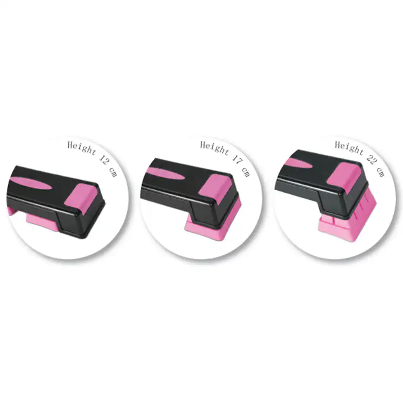 Stepbräda Gymstick Aerobic Stepper